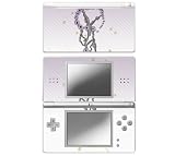 Hope Decorative Protector Skin Decal Sticker for Nintendo DS Lite