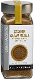 Urban Accents Kashmir Garam Masala, 2.1-Ounce Bottles (Pack of 6)