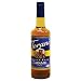 Torani Sugar-Free Syrup, Caramel, 25.4-Ounce Bottles (Pack of 3)