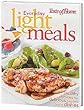 Taste of Home: Everyday Light Meals