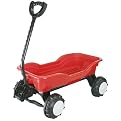American Plastic Toys Runabout Wagon
