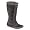 Sorel Women's Cate The Great NL1642 Boot,Pewter/Elephant Skin,6 M US
