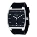 Kenneth Cole New York Men's KC1555 Super-Sleek Collection Strap Watch