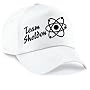 Basecap Team Sheldon viele Farben