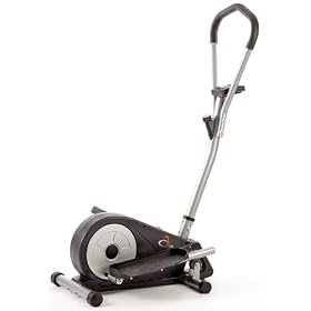 V-Fit - FTE1 - Mini v�lo elliptique