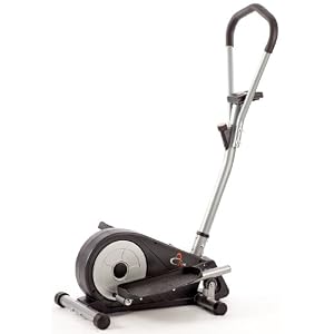 Cintura650 elliptical cross trainer