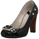 N.Y.L.A. Women's Yanet Platform Pump