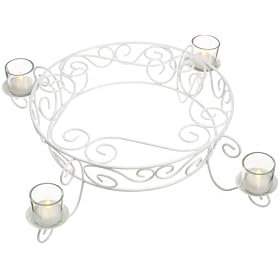 Wilton Cake Stands