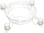Wilton Candlelight Cake Stand