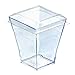 PackNWood 209MBLTAIT Clear Lid - 600 per case