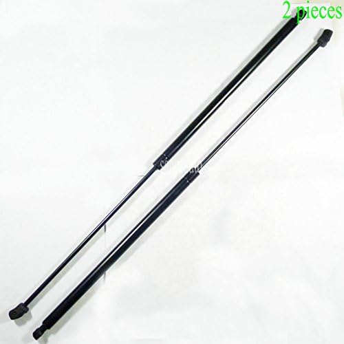 New Set 2 Hood Damper Strut Lift Shocks Supports For BMW E65 E66 745i 51238240596