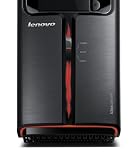 Lenovo K330 77274HU Desktop (Black)