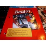Student Activities Workbook (Teacher's Annotated Edition) (Glencoe Teen Health Course 1)