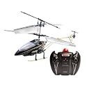 3 Kanal Hubschrauber I/R Gyro 6010 (farblich sortiert)
