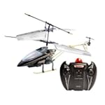 3 Kanal Hubschrauber I/R Gyro 6010 (f...