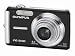 Olympus FE-340 8MP Digital Camera with 5x Optical Zoom (Black)