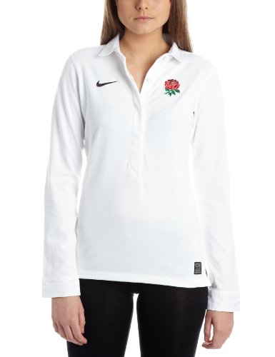 Nike Women's Supporters Jersey, White - Size 20-22 Nike Women's Supporters Jersey, White - Size 20-22