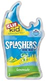 Clif Kid Splashers, Lemonade, .6-Ounce Packets (Pack of 18)