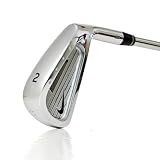 Nike Pro Combo OS Forged Steel 2-iron