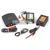 Buy Soundgate ABMWDSP 1997-05 Alpine to BMW CD Changer Interface for DSP 