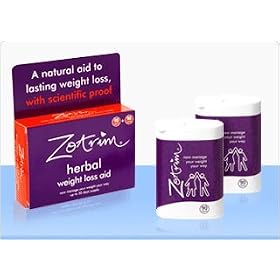 Zotrim Zotrim 180 tablets
