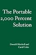 The Portable 2,000 Percent Solution
