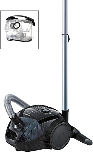 Bosch BBHMOVE 3 Aspirador escoba y aspirador de mano -