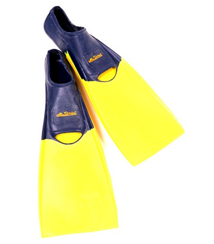 Jr. Floating fins (Child 11-13)