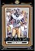 2007 Topps Draft Picks & Prospects #44 Steven Jackson St. Louis Rams Football Card - Mint Condition - In Protective Display Case!