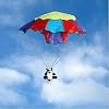 Brookite - Air Bear Kite & Parachute 