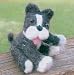 Mr. Boston Terrier Critter Kit