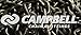 Campbell Plumbers Chain,Brass,1/0 100