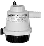Pro-line 12V Bilge Pump - Proline 750 Gph