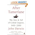 After Tamerlane: The Rise and Fall of Global Empires, 1400-2000