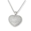 Joy Herzcollier 925...