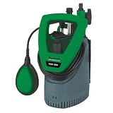 Einhell 41.704.30 Regenfasspumpe NRP 300