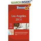 Los Angeles 2008: A Selection of Restaurants and Hotels (Michelin Red Guides) by  Michelin