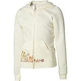 ONeill Reagan Full-Zip Hooded Sweatshirt - Girls