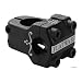Odyssey Flatware Black Front Load 28mm Stem