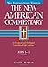 John 1-11: An Exegetical and Theological Exposition of Holy Scripture (Volume 25) (The New American Commentary)