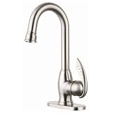 Yosemite Home Decor YP28BF PC Single Handle Bar Faucet with Base Plate Reviews 41bA9kr4eiL. SL160 Yosemite Home Decor YP28BF PC Single Handle Bar Faucet with Base Plate Reviews