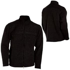 ExOfficio Micro-Bond Wool Jacket - Mens