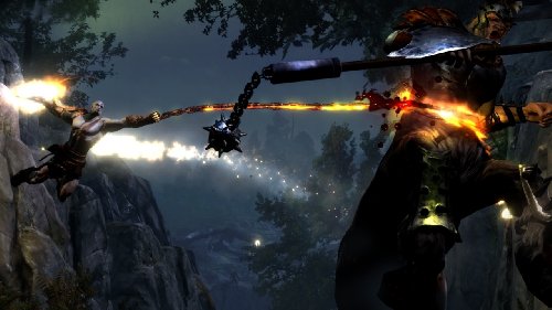 God of War III: Ultimate Edition image