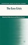 The Euro crisis