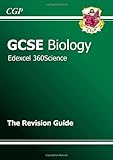 Edexcel GCSE biology. The revision guide