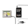 Scosche Universal GPS / MP3 / iPod Audio Kit