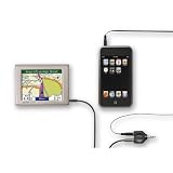 Scosche GPS335K GPS Audio Kit