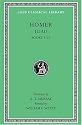 The Iliad: Volume I, Books 1-12 (Loeb Classical Library No. 170)