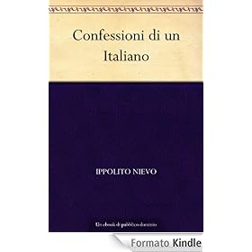 Confessioni di un Italiano