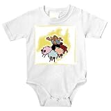 Baby clothes with australia, body, individuals, humans, sheep, person, human, ranch, farmer, persons, individula, people, flock